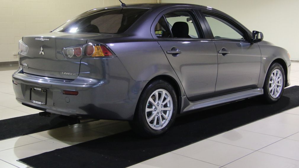 2011 Mitsubishi Lancer SE A/C GR ELECT MAGS #5