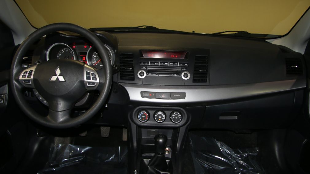 2011 Mitsubishi Lancer SE A/C GR ELECT MAGS #11