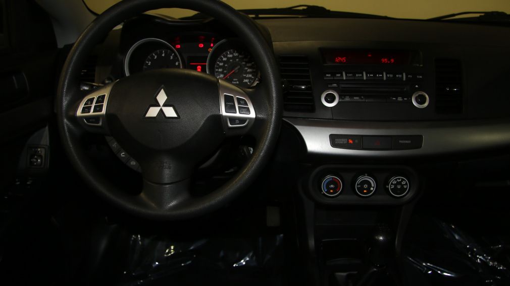 2011 Mitsubishi Lancer SE A/C GR ELECT MAGS #12