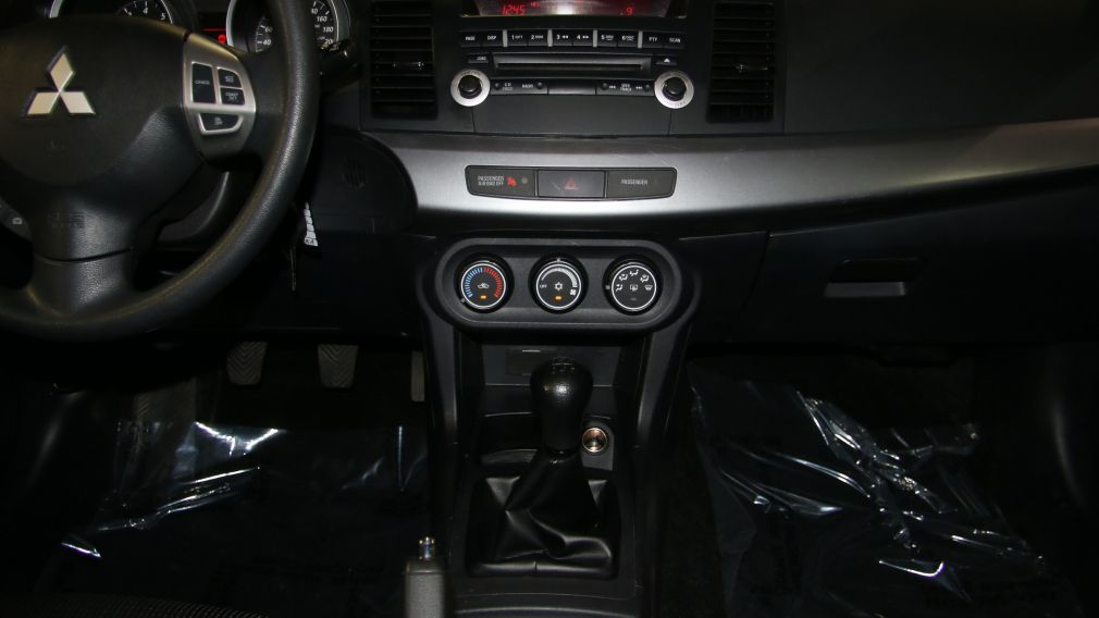 2011 Mitsubishi Lancer SE A/C GR ELECT MAGS #14