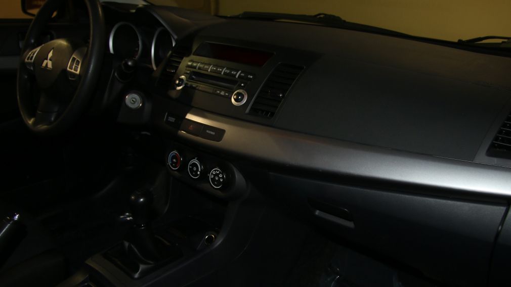 2011 Mitsubishi Lancer SE A/C GR ELECT MAGS #19