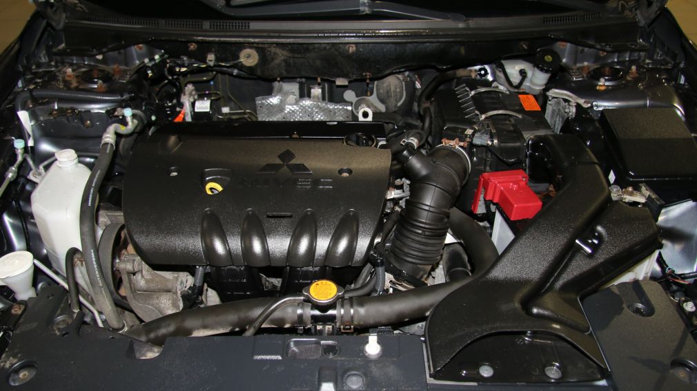 2011 Mitsubishi Lancer SE A/C GR ELECT MAGS #22