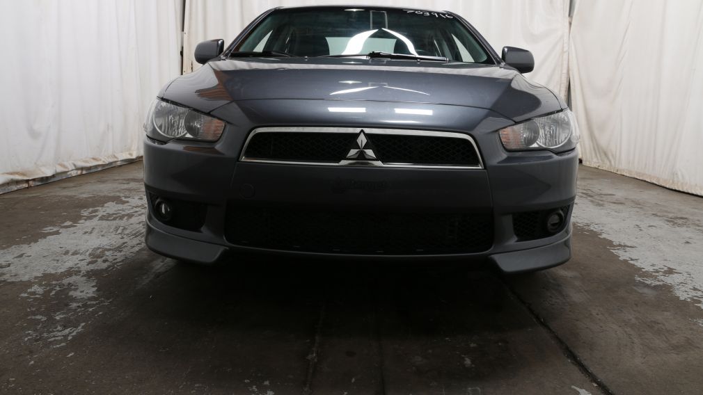 2010 Mitsubishi Lancer SE A/C GR ELECT MAGS #1