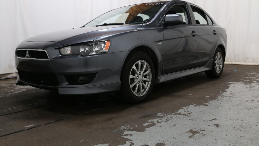 2010 Mitsubishi Lancer SE A/C GR ELECT MAGS #3