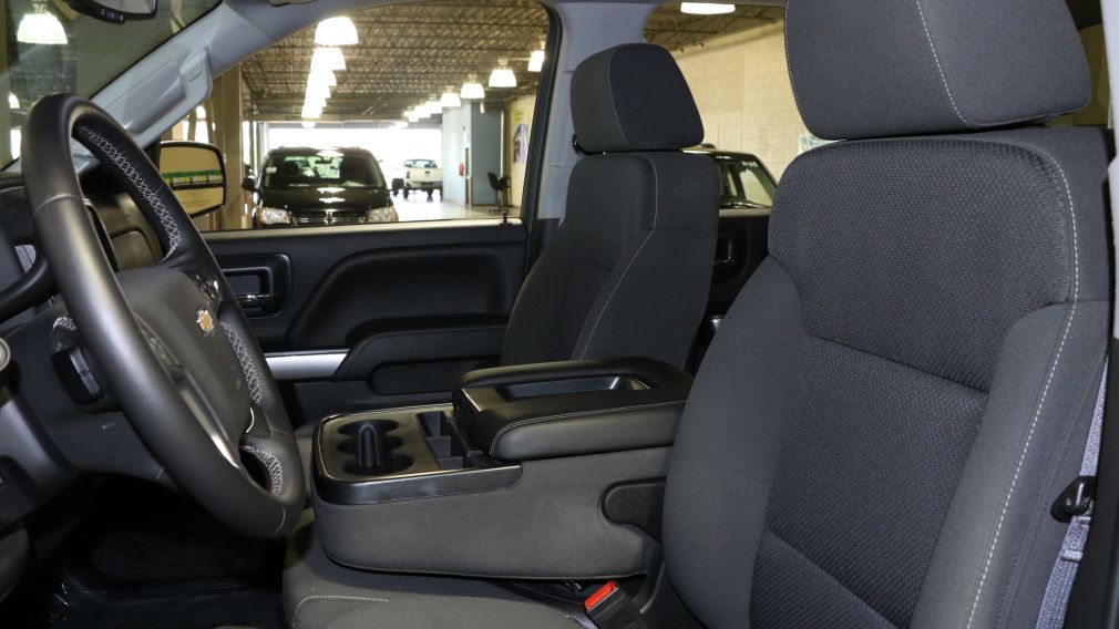 2015 Chevrolet Silverado 1500 LT 4X4 A/C MAGS #10