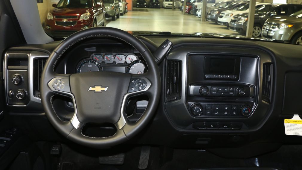 2015 Chevrolet Silverado 1500 LT 4X4 A/C MAGS #13