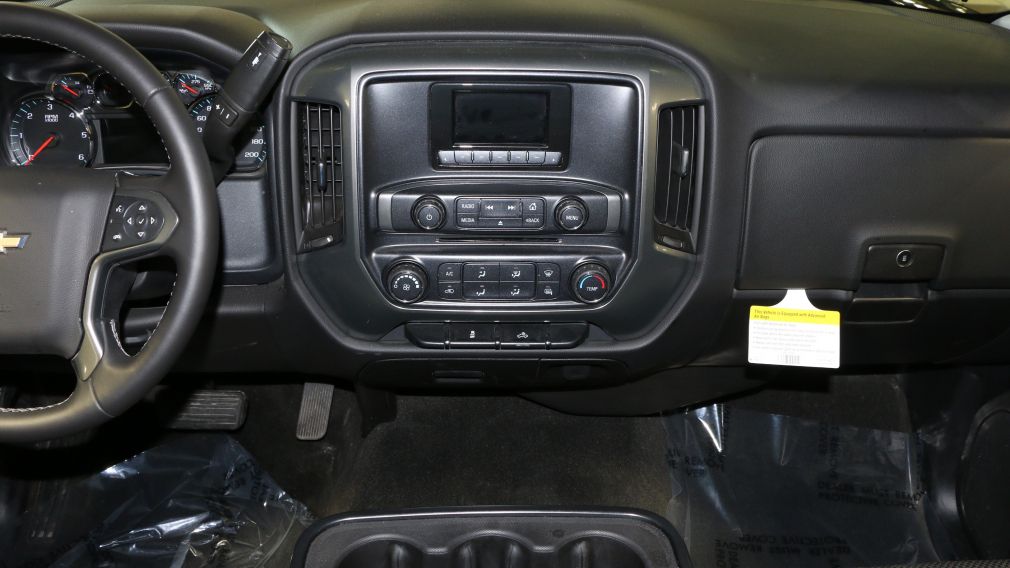 2015 Chevrolet Silverado 1500 LT 4X4 A/C MAGS #15