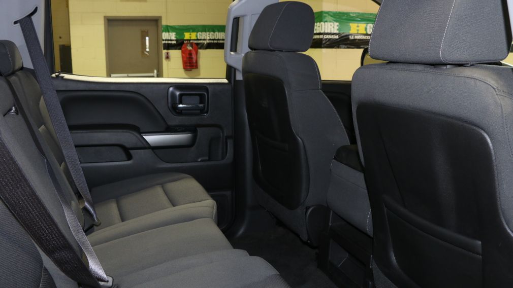 2015 Chevrolet Silverado 1500 LT 4X4 A/C MAGS #18