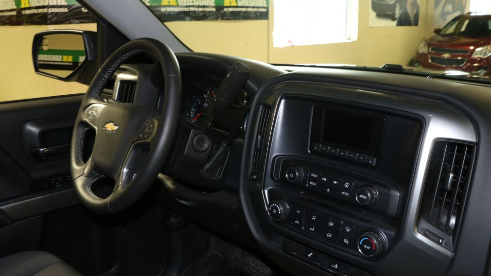 2015 Chevrolet Silverado 1500 LT 4X4 A/C MAGS #21