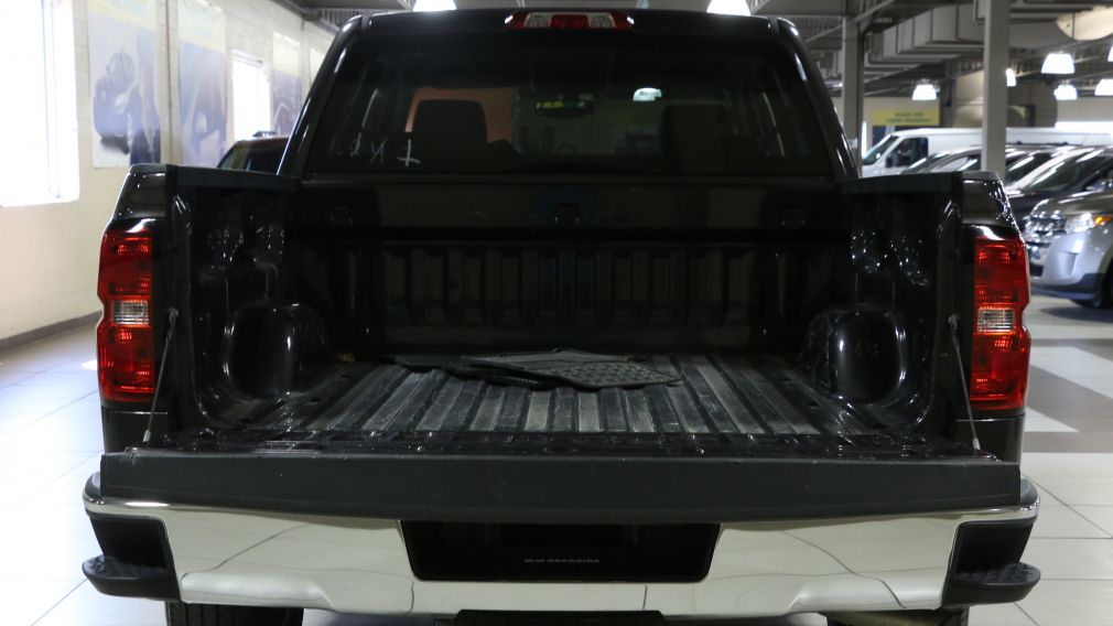 2015 Chevrolet Silverado 1500 LT 4X4 A/C MAGS #25