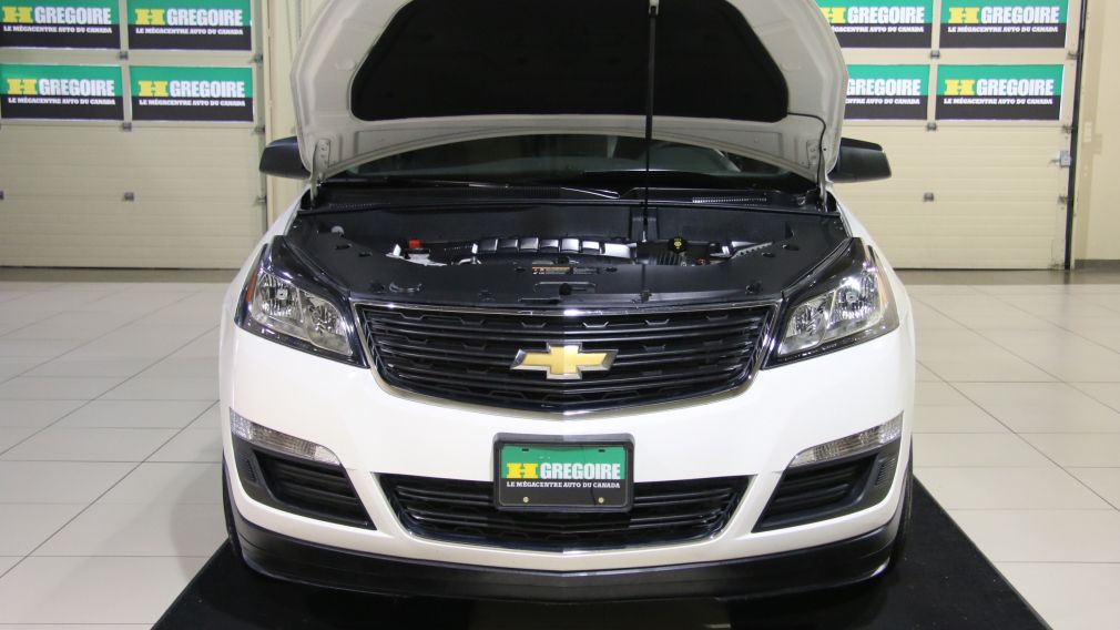 2015 Chevrolet Traverse LS AWD AUTO A/C #29