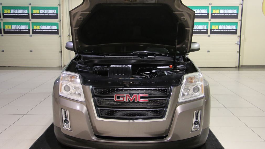 2010 GMC Terrain SLE-1 #25