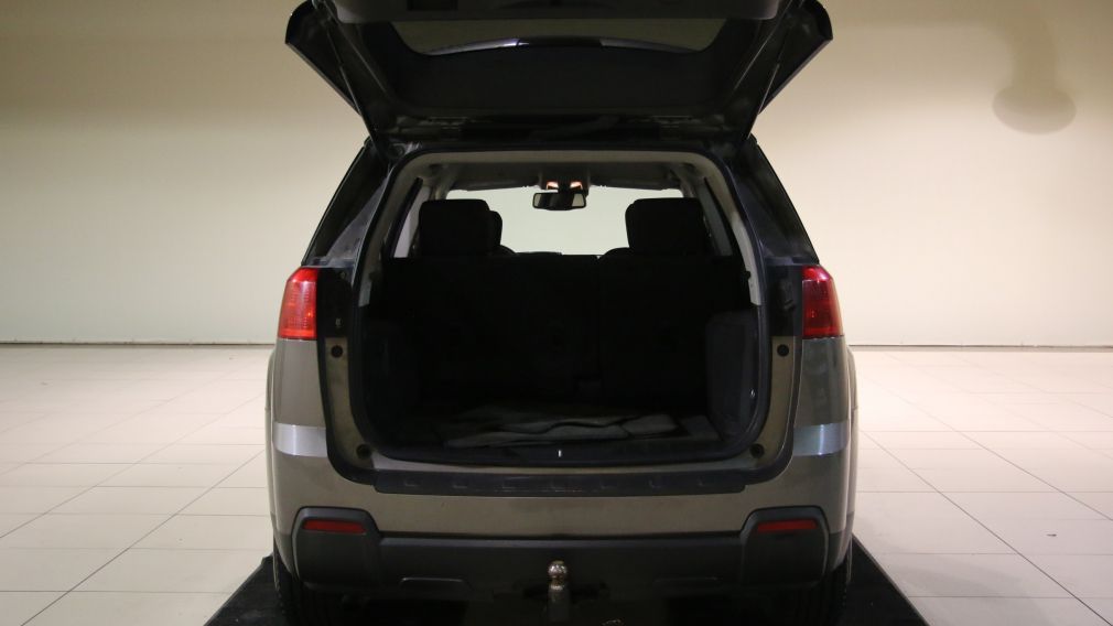 2010 GMC Terrain SLE-1 #27