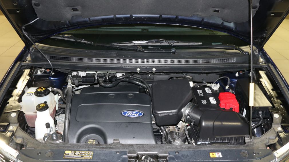2013 Ford EDGE LIMITED A/C CUIR TOIT NAV MAGS #24