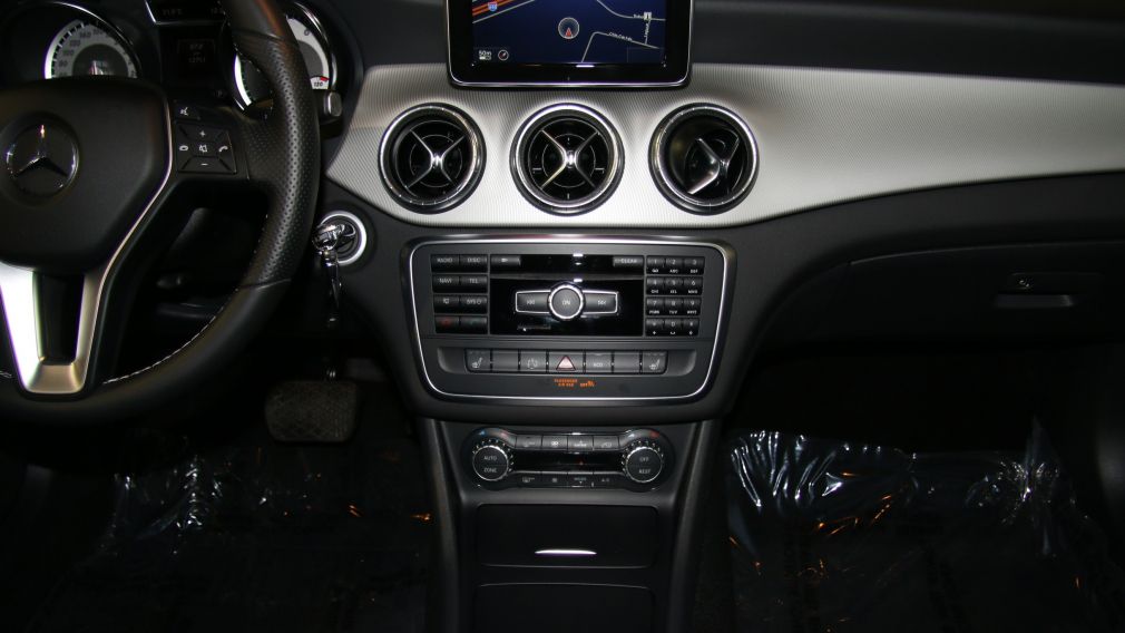 2014 Mercedes Benz CLA 250 A/C CUIR NAV MAGS #14