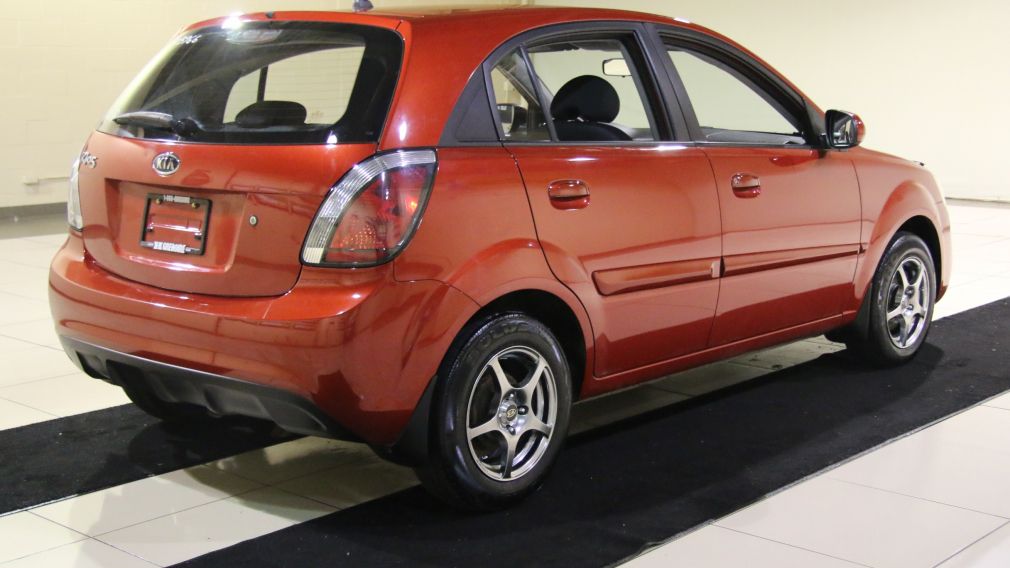 2011 Kia Rio EX #7