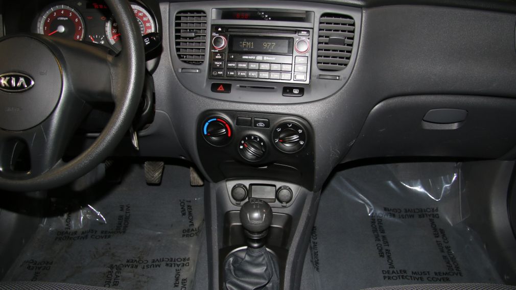 2011 Kia Rio EX #13