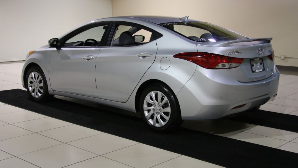 2012 Hyundai Elantra GL A/C GR ÉLECT #4