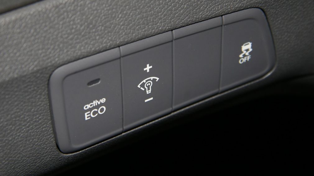 2012 Hyundai Elantra GL A/C GR ÉLECT #17