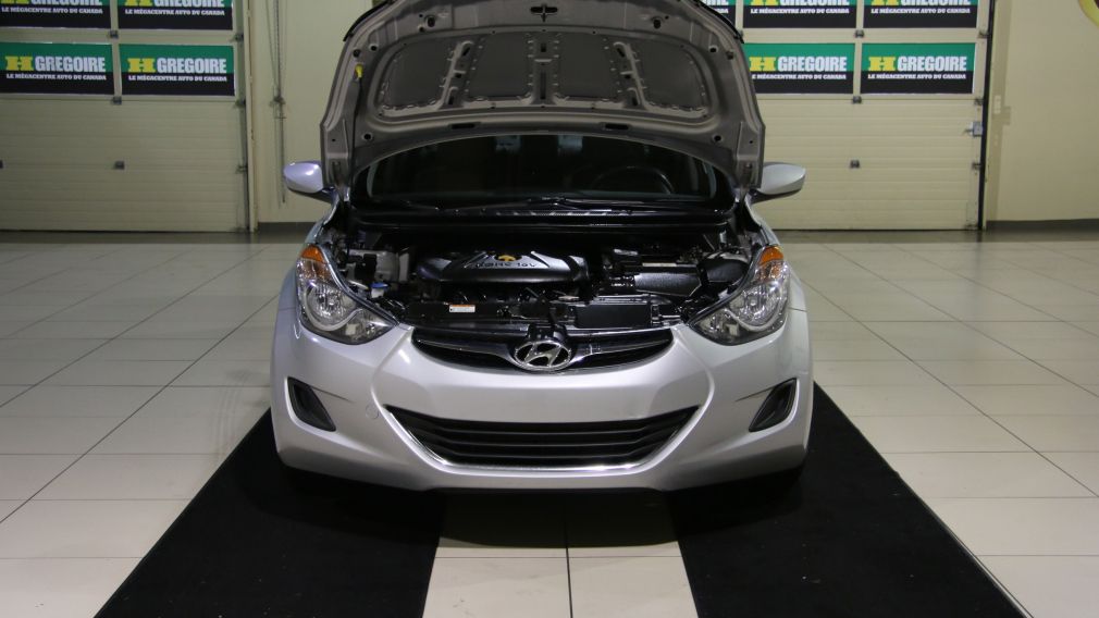 2012 Hyundai Elantra GL A/C GR ÉLECT #25