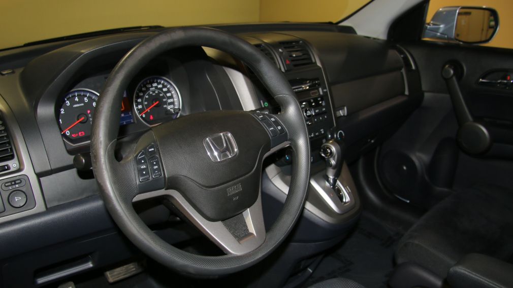2011 Honda CRV EX A/C TOIT MAGS 4X4 #8