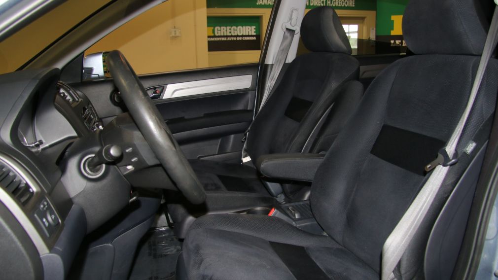2011 Honda CRV EX A/C TOIT MAGS 4X4 #9