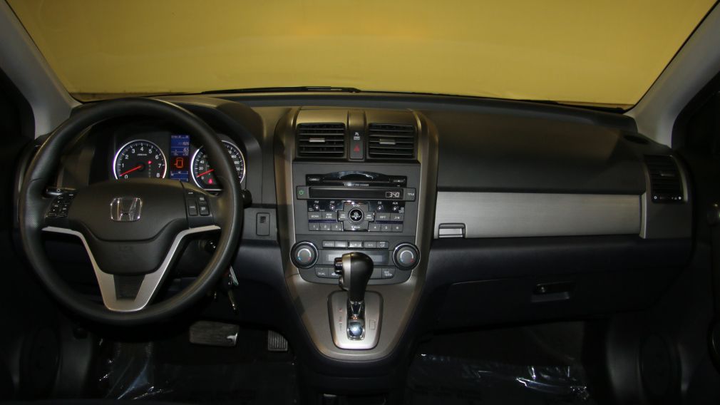 2011 Honda CRV EX A/C TOIT MAGS 4X4 #14