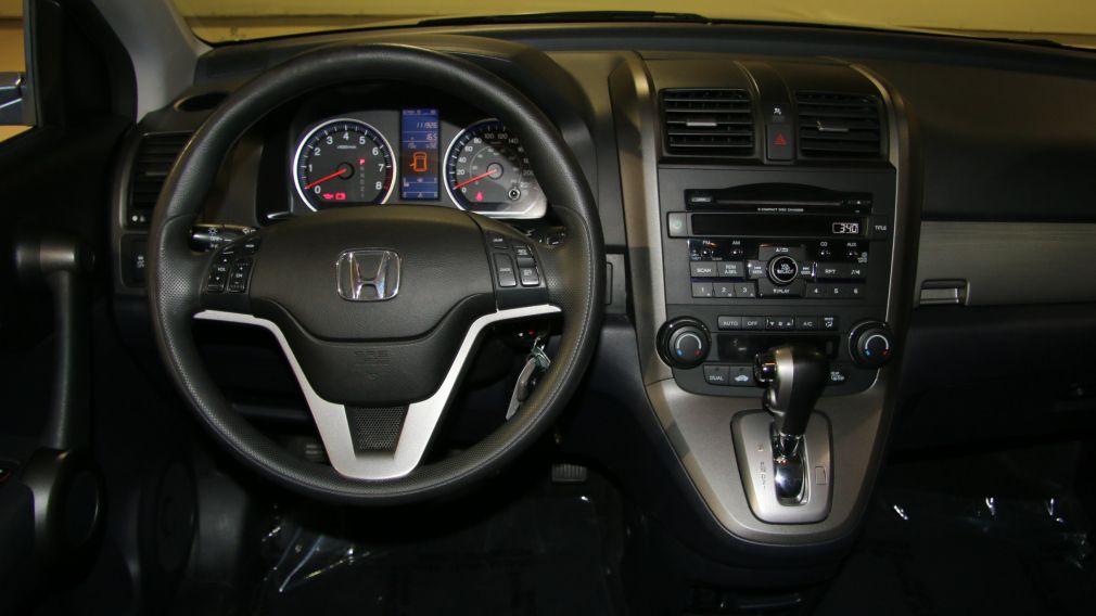 2011 Honda CRV EX A/C TOIT MAGS 4X4 #14