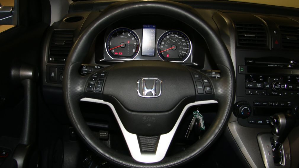 2011 Honda CRV EX A/C TOIT MAGS 4X4 #15
