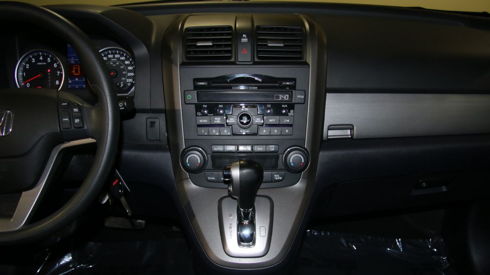 2011 Honda CRV EX A/C TOIT MAGS 4X4 #17