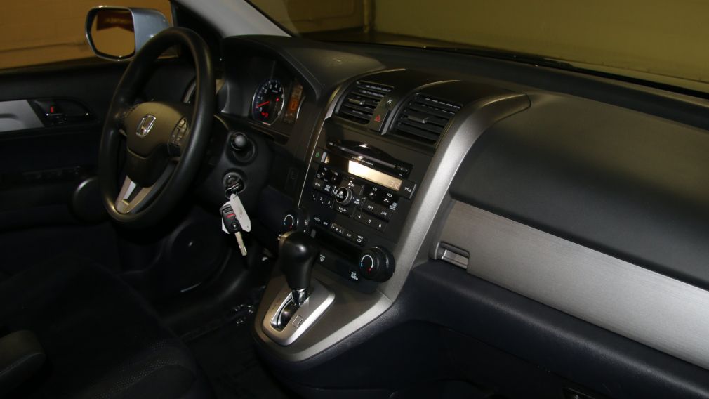 2011 Honda CRV EX A/C TOIT MAGS 4X4 #19