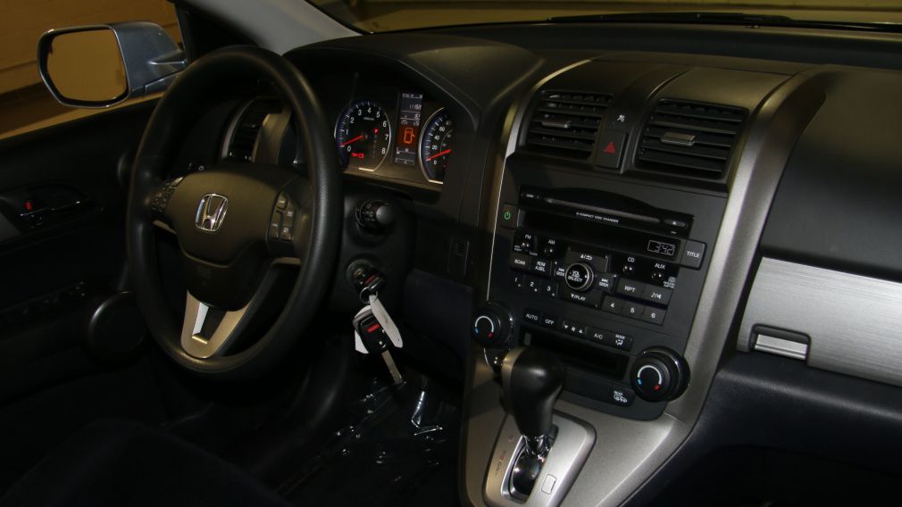 2011 Honda CRV EX A/C TOIT MAGS 4X4 #21