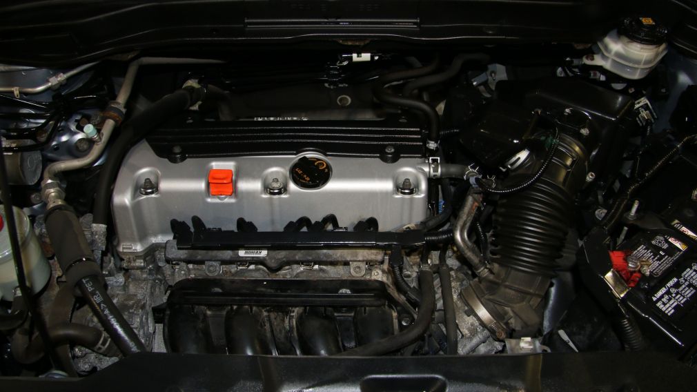 2011 Honda CRV EX A/C TOIT MAGS 4X4 #22
