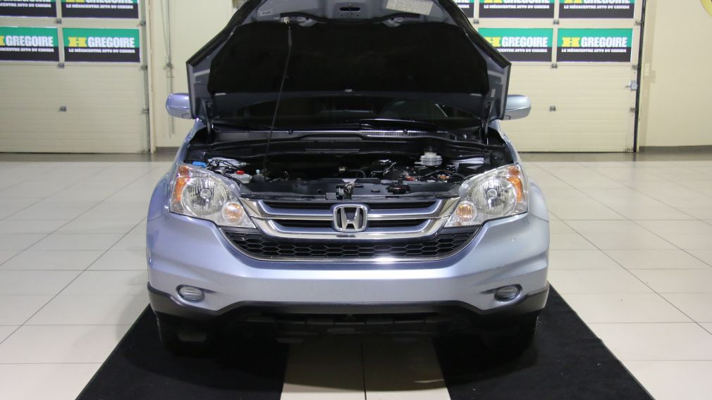 2011 Honda CRV EX A/C TOIT MAGS 4X4 #24