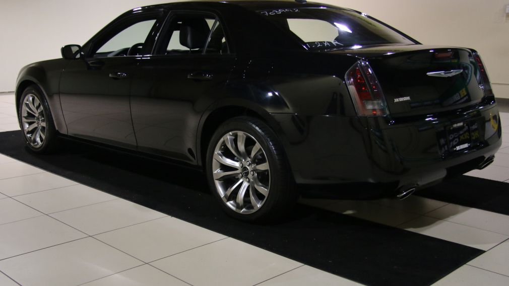 2014 Chrysler 300 S A/C CUIR TOIT PANO NAV MAGS #5