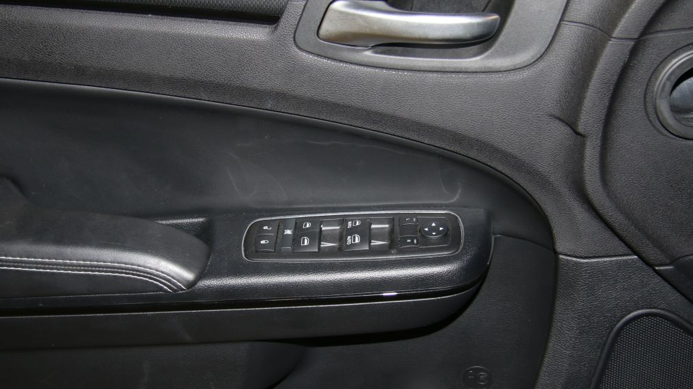 2014 Chrysler 300 S A/C CUIR TOIT PANO NAV MAGS #11