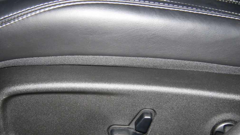 2014 Chrysler 300 S A/C CUIR TOIT PANO NAV MAGS #12