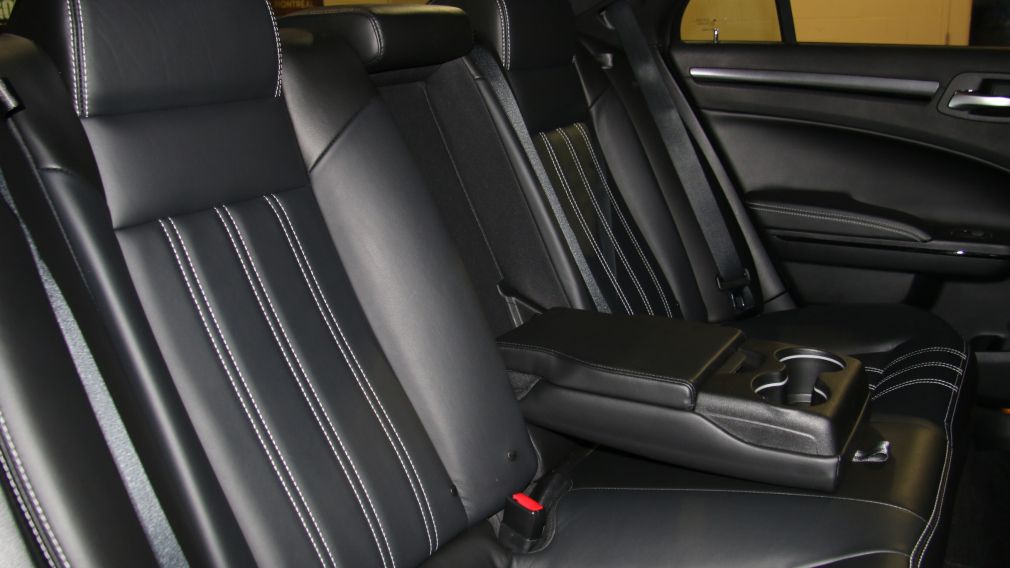 2014 Chrysler 300 S A/C CUIR TOIT PANO NAV MAGS #23