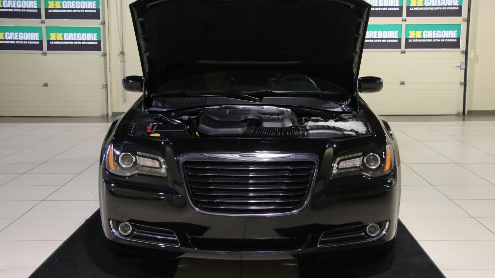 2014 Chrysler 300 S A/C CUIR TOIT PANO NAV MAGS #29