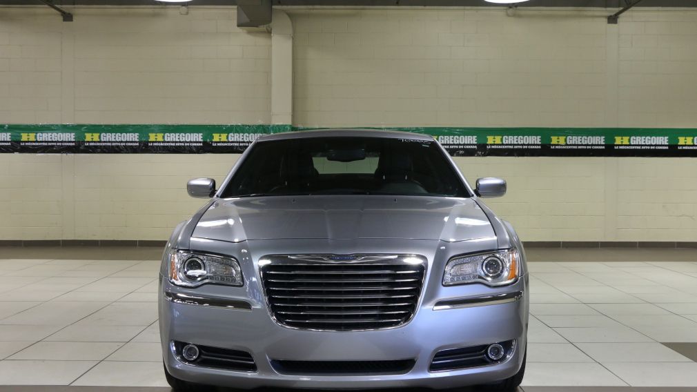 2014 Chrysler 300 TOURING A/C CUIR TOIT PANO MAGS #1