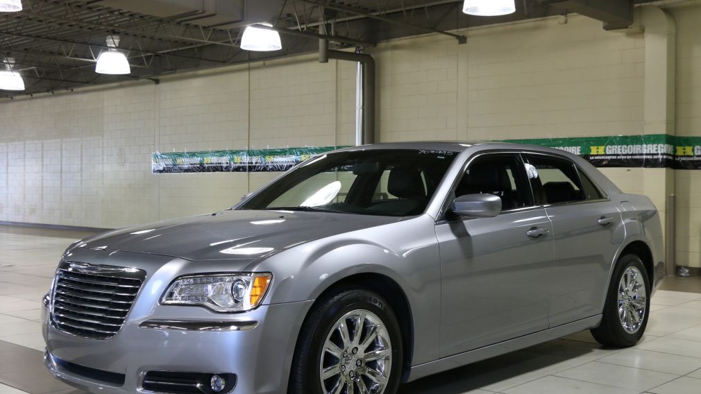 2014 Chrysler 300 TOURING A/C CUIR TOIT PANO MAGS #3