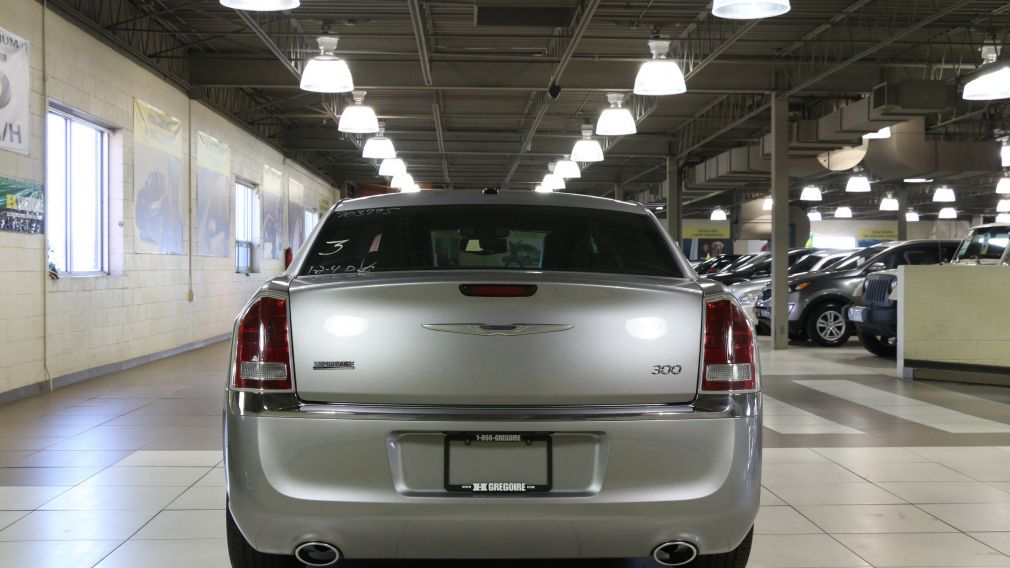 2014 Chrysler 300 TOURING A/C CUIR TOIT PANO MAGS #6