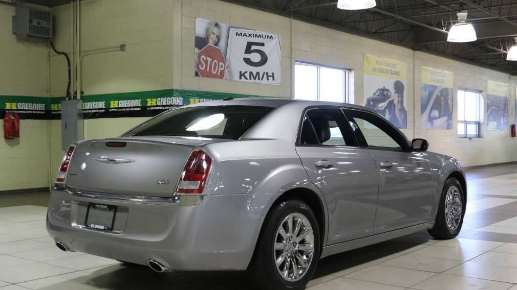 2014 Chrysler 300 TOURING A/C CUIR TOIT PANO MAGS #7