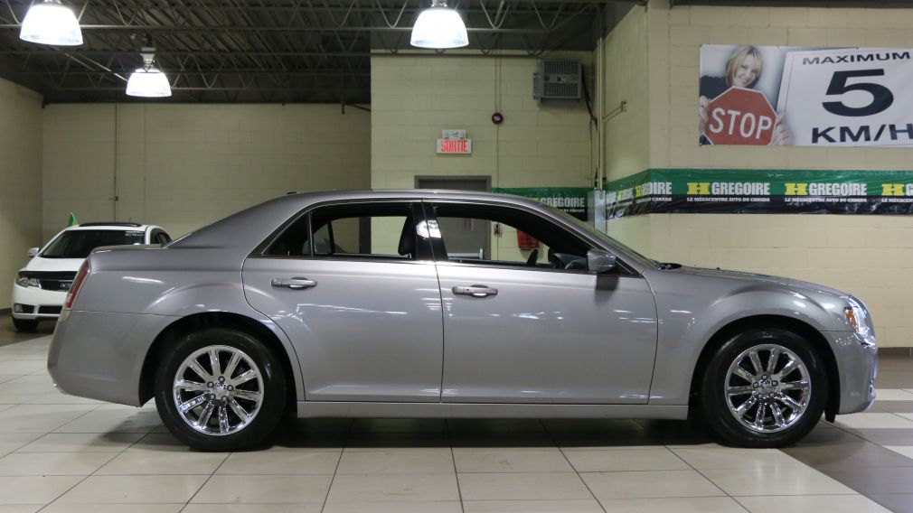 2014 Chrysler 300 TOURING A/C CUIR TOIT PANO MAGS #7