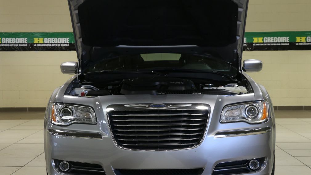 2014 Chrysler 300 TOURING A/C CUIR TOIT PANO MAGS #25