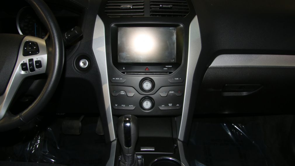 2013 Ford Explorer XLT AWD A/C NAV MAGS #15