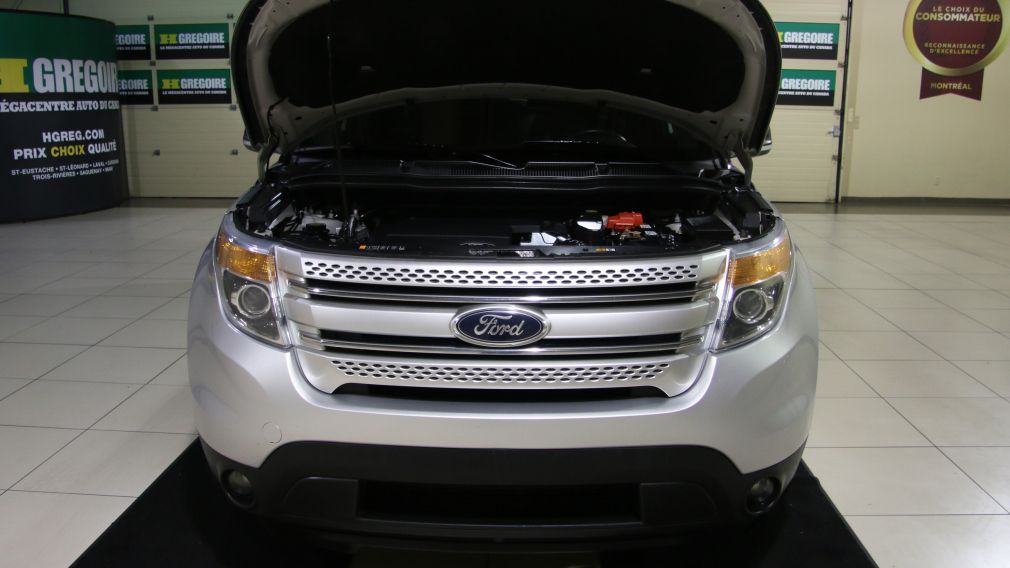 2013 Ford Explorer XLT AWD A/C NAV MAGS #28