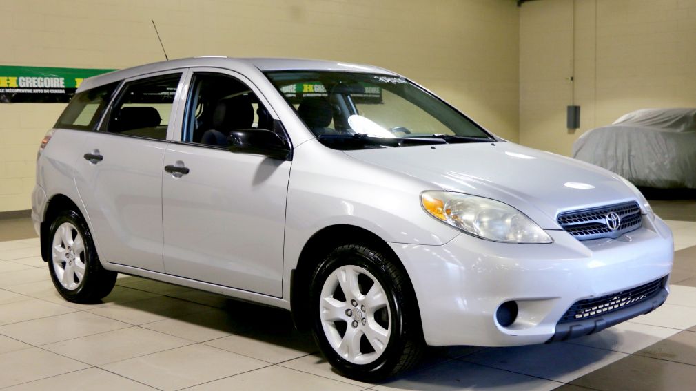 2008 Toyota Matrix MAGS #0