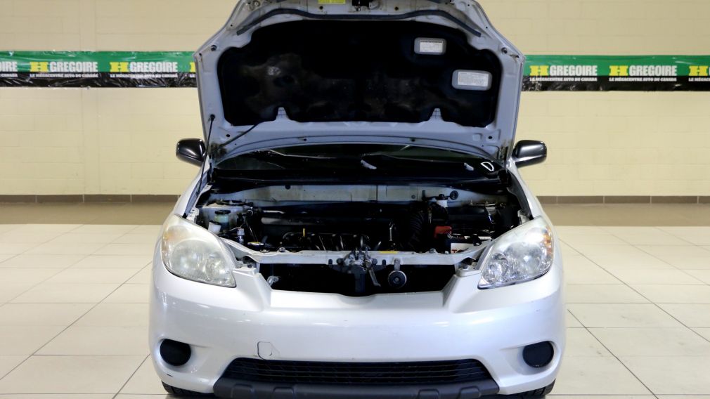 2008 Toyota Matrix MAGS #22