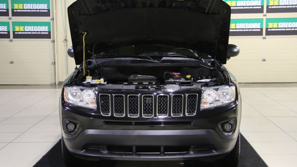 2013 Jeep Compass NORTH 4X4 A/C MAGS #24